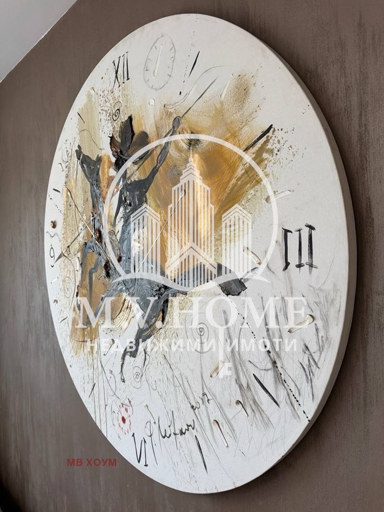 Продава 3-СТАЕН, гр. София, Витоша, снимка 12 - Апартаменти - 53778508