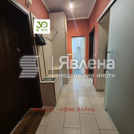 Продава 3-СТАЕН, гр. Варна, Фестивален комплекс, снимка 8 - Апартаменти - 56037094