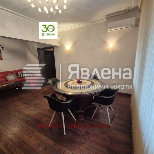 Продава 3-СТАЕН, гр. Варна, Фестивален комплекс, снимка 2 - Апартаменти - 56037094