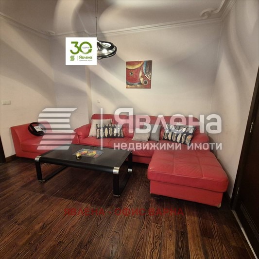 Продава 3-СТАЕН, гр. Варна, Фестивален комплекс, снимка 3 - Апартаменти - 56037094