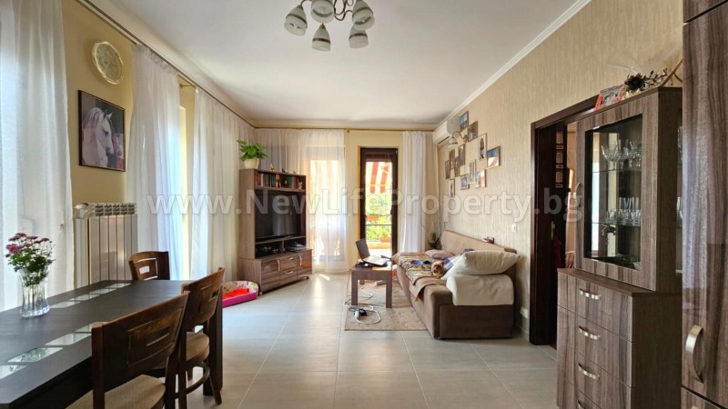 À vendre  Maison région Bourgas , Sveti Vlas , 330 m² | 35238095 - image [4]