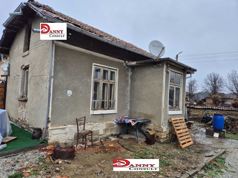 Продава КЪЩА, с. Михалци, област Велико Търново, снимка 3 - Къщи - 48207942