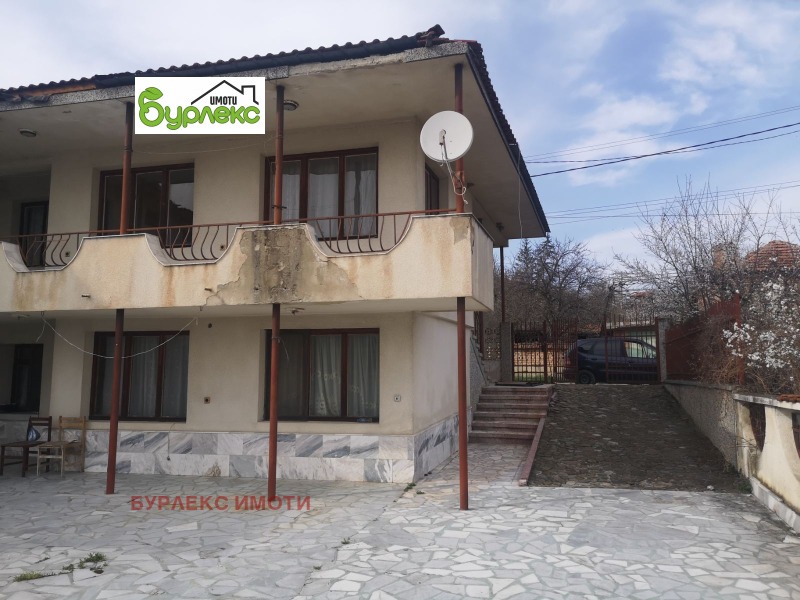 Продава КЪЩА, гр. Дългопол, област Варна, снимка 4 - Къщи - 49521401