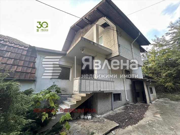 Продава  Къща, град Варна, Свети Никола •  376 507 EUR • ID 43736964 — holmes.bg - [1] 