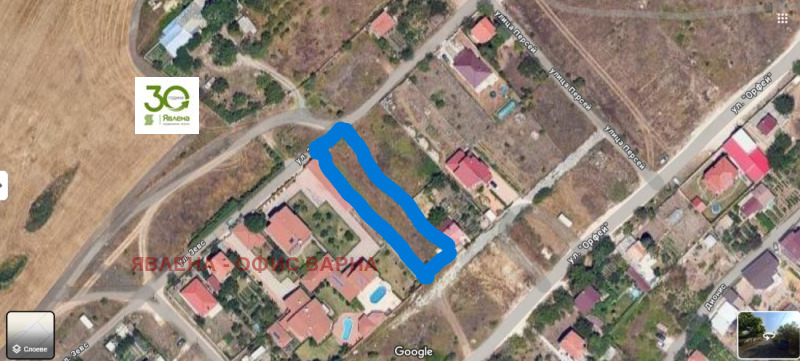 For Sale  House Varna , m-t Dobreva cheshma , 204 sq.m | 50442397 - image [5]