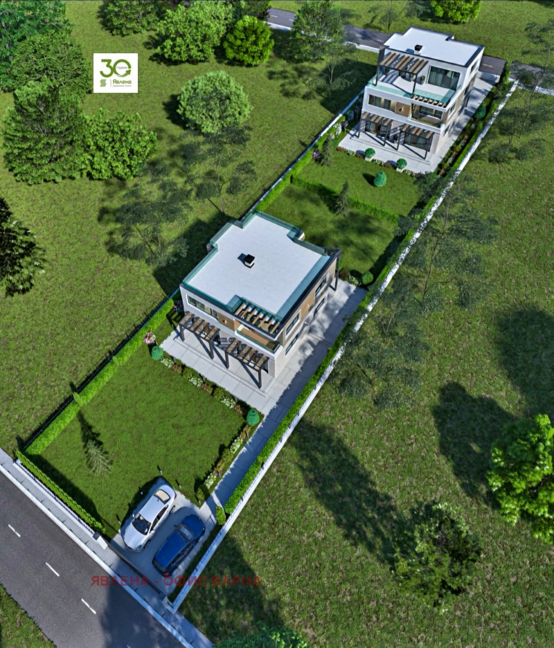 For Sale  House Varna , m-t Dobreva cheshma , 204 sq.m | 50442397 - image [4]