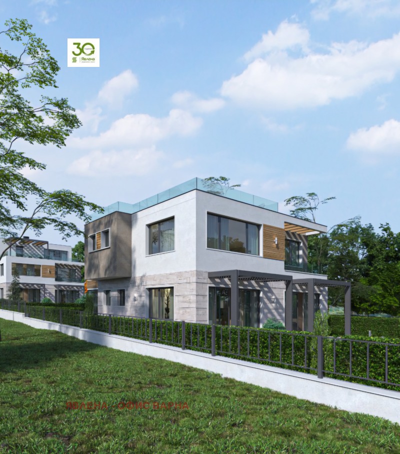 For Sale  House Varna , m-t Dobreva cheshma , 204 sq.m | 50442397 - image [3]