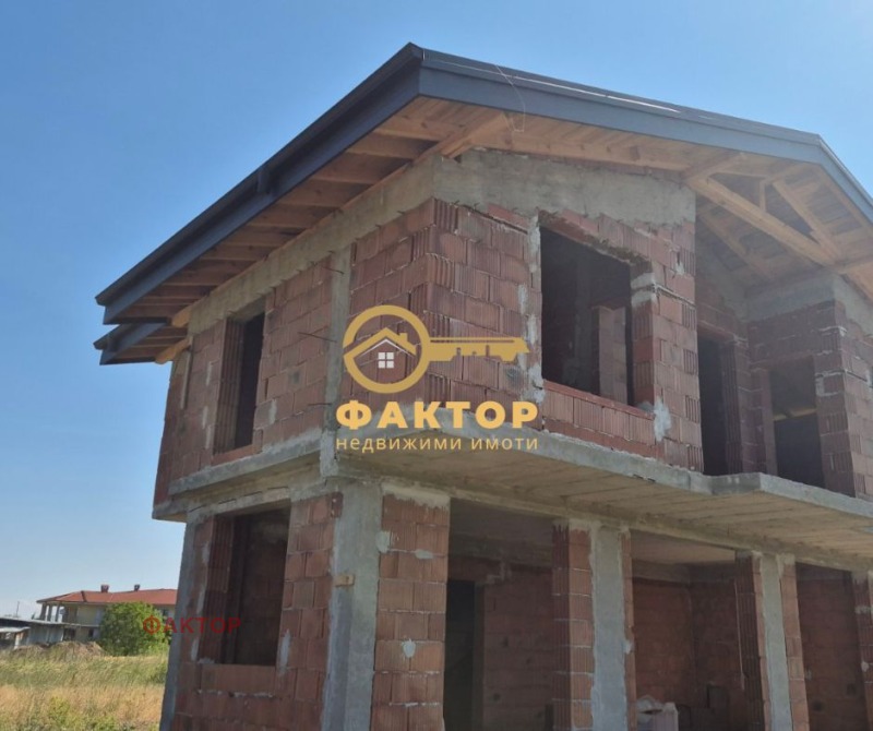 À venda  Casa Plovdiv , Belomorski , 150 m² | 34484979
