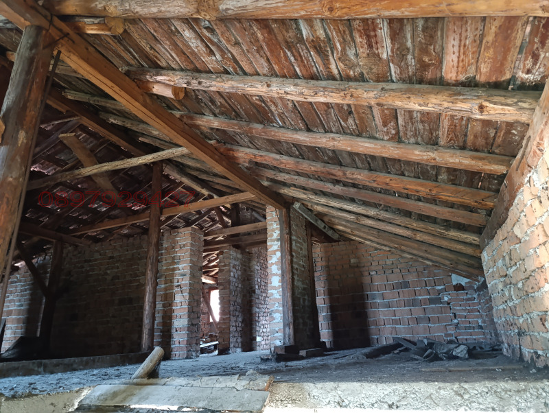 Продава КЪЩА, гр. Банско, област Благоевград, снимка 12 - Къщи - 52780735