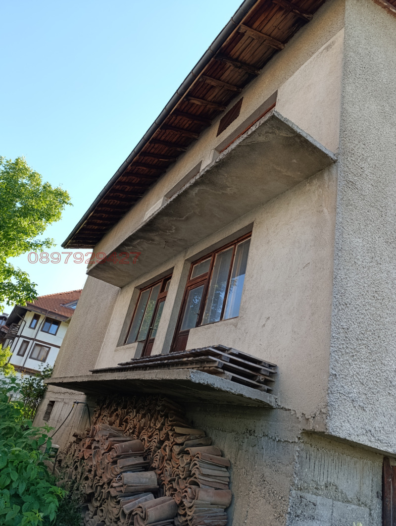 Продава КЪЩА, гр. Банско, област Благоевград, снимка 3 - Къщи - 52780735