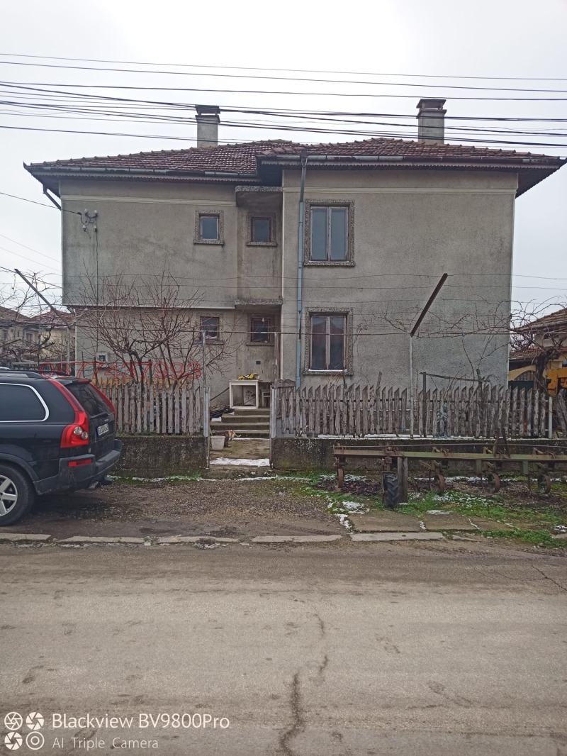 Продава КЪЩА, гр. Тутракан, област Силистра