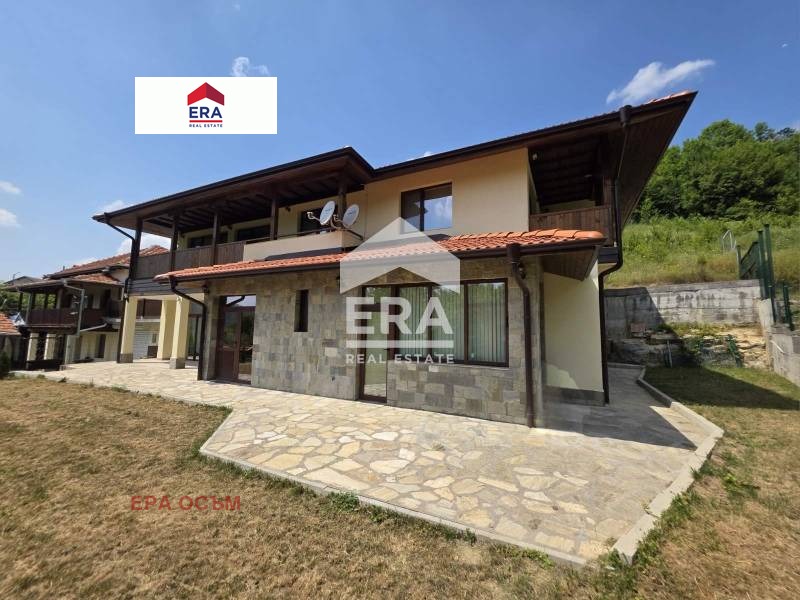 Продава КЪЩА, гр. Тетевен, област Ловеч, снимка 2 - Къщи - 53256904