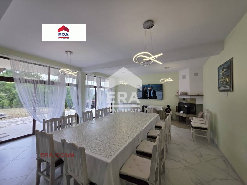 Продава КЪЩА, гр. Тетевен, област Ловеч, снимка 4 - Къщи - 53256904