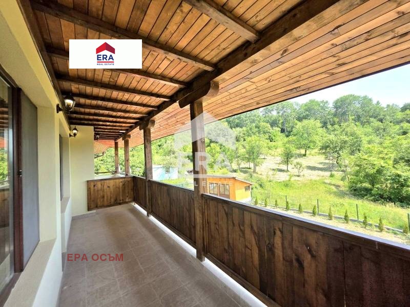 Продава КЪЩА, гр. Тетевен, област Ловеч, снимка 14 - Къщи - 53256904