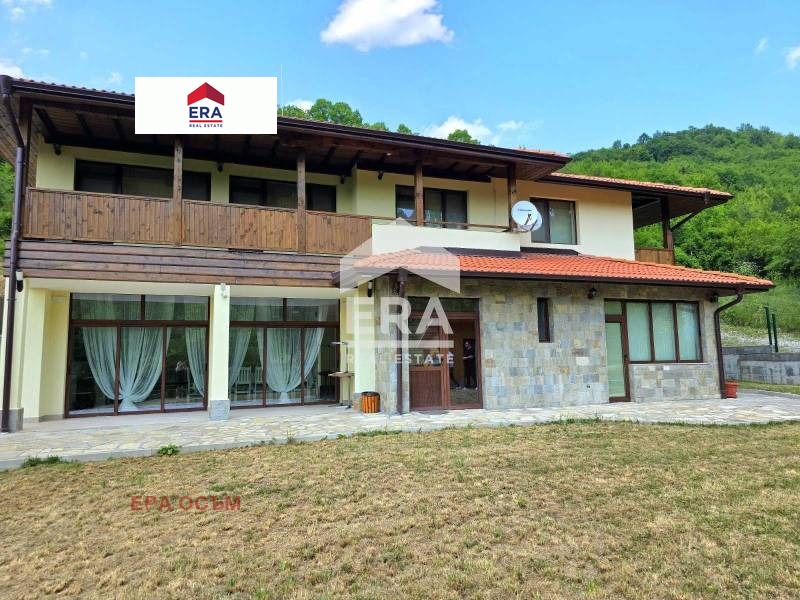 Продава КЪЩА, гр. Тетевен, област Ловеч, снимка 3 - Къщи - 53256904