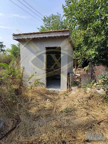 Продава КЪЩА, с. Аспарухово, област Бургас, снимка 5 - Къщи - 55850588