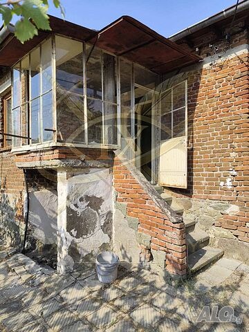 Продава КЪЩА, с. Аспарухово, област Бургас
