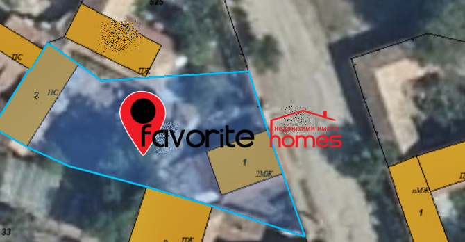 Продава КЪЩА, с. Салманово, област Шумен, снимка 9 - Къщи - 55964962