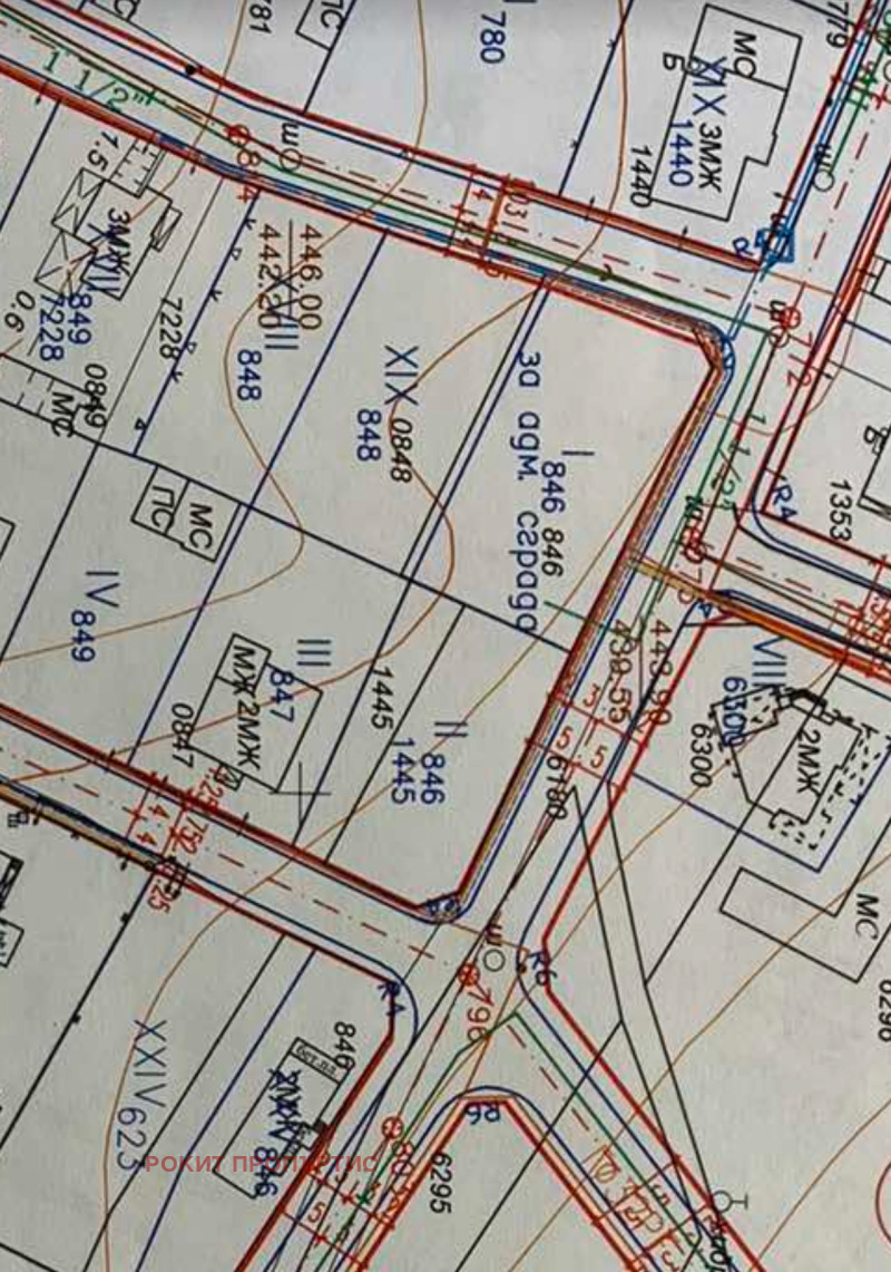 Продава ПАРЦЕЛ, област София, гр. Правец • 33000 € • 86553874 — Holmes.bg