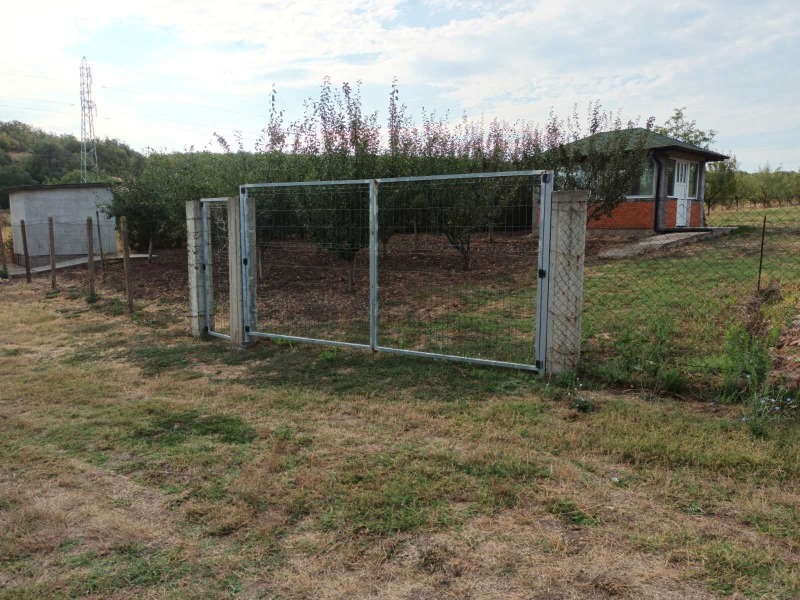 Продава ПАРЦЕЛ, област Хасково, с. Минерални бани • 15340 € • 29652590 — Holmes.bg