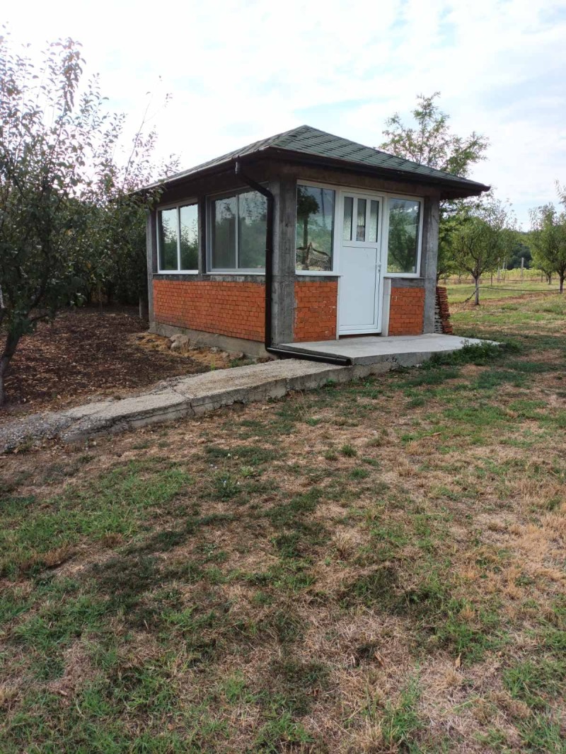 Zu verkaufen  Handlung region Chaskowo , Mineralni bani , 4590 qm | 23744817 - Bild [3]