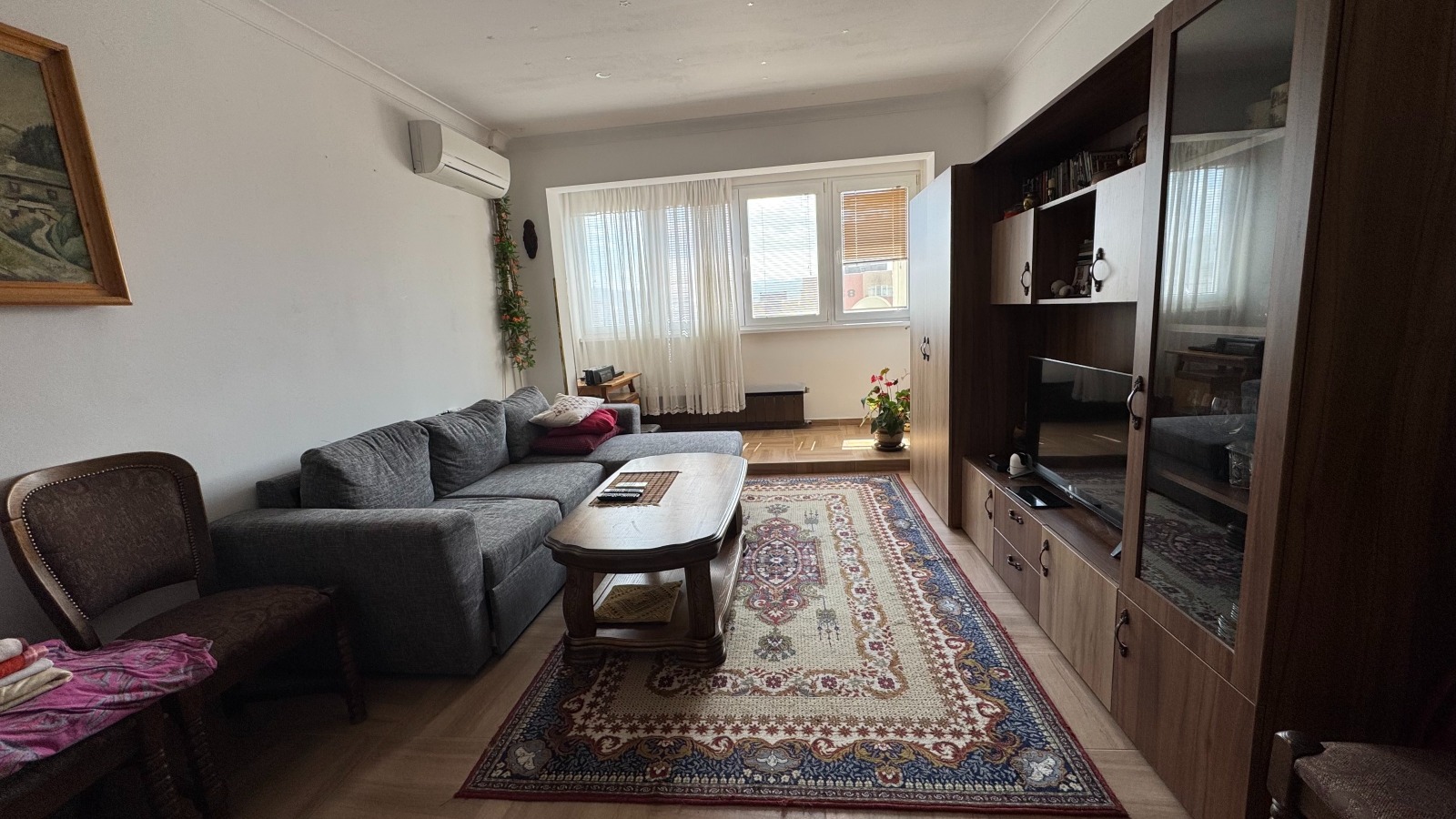 Продава 2-СТАЕН, гр. София, Дружба 2, снимка 6 - Апартаменти - 54347980