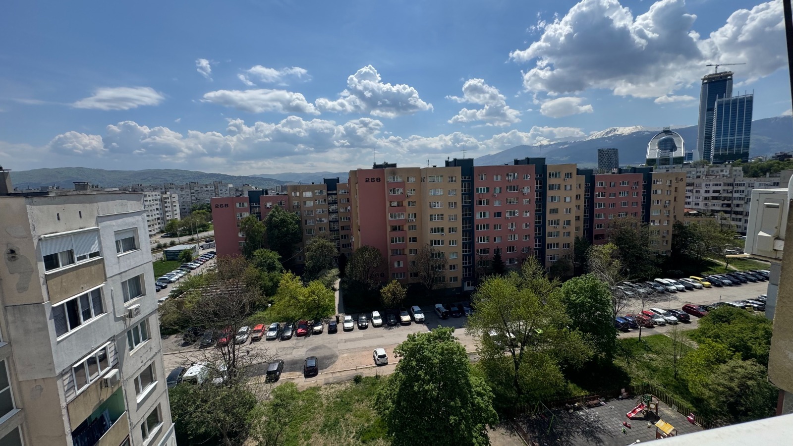 Продава 2-СТАЕН, гр. София, Дружба 2, снимка 7 - Апартаменти - 54347980