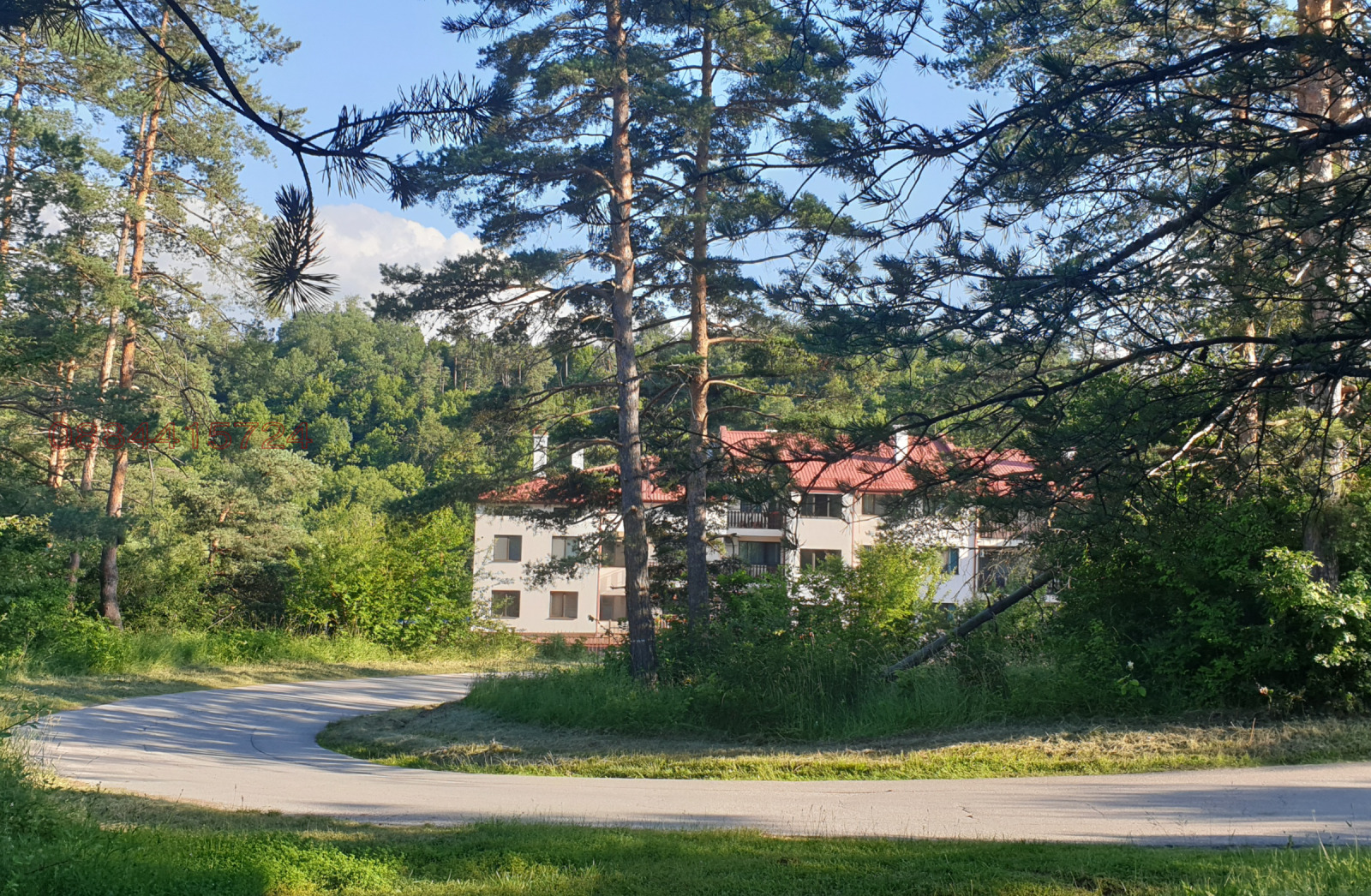 Продава 2-СТАЕН, гр. Трявна, област Габрово, снимка 8 - Апартаменти - 55389791