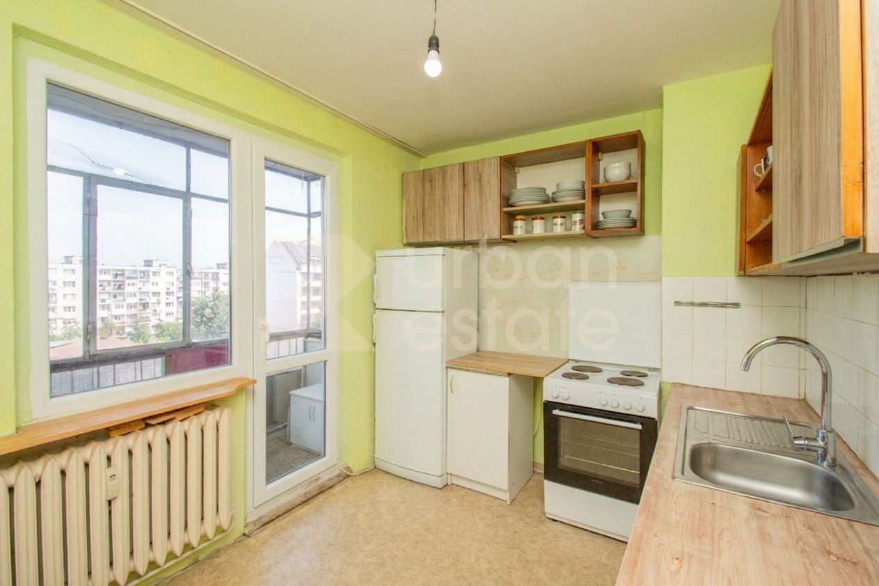 Продава 2-СТАЕН, гр. София, Надежда 3, снимка 6 - Апартаменти - 55897761
