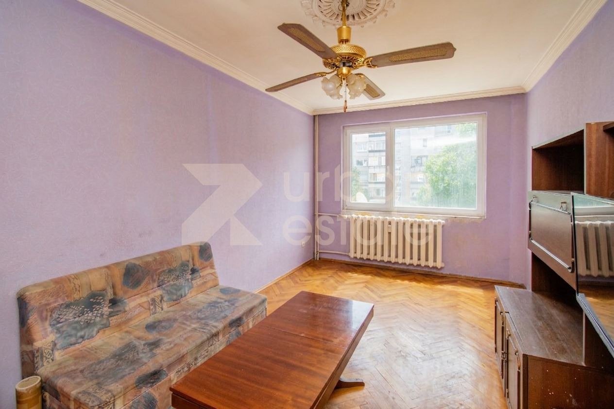 Продава 2-СТАЕН, гр. София, Надежда 3, снимка 3 - Апартаменти - 55897761