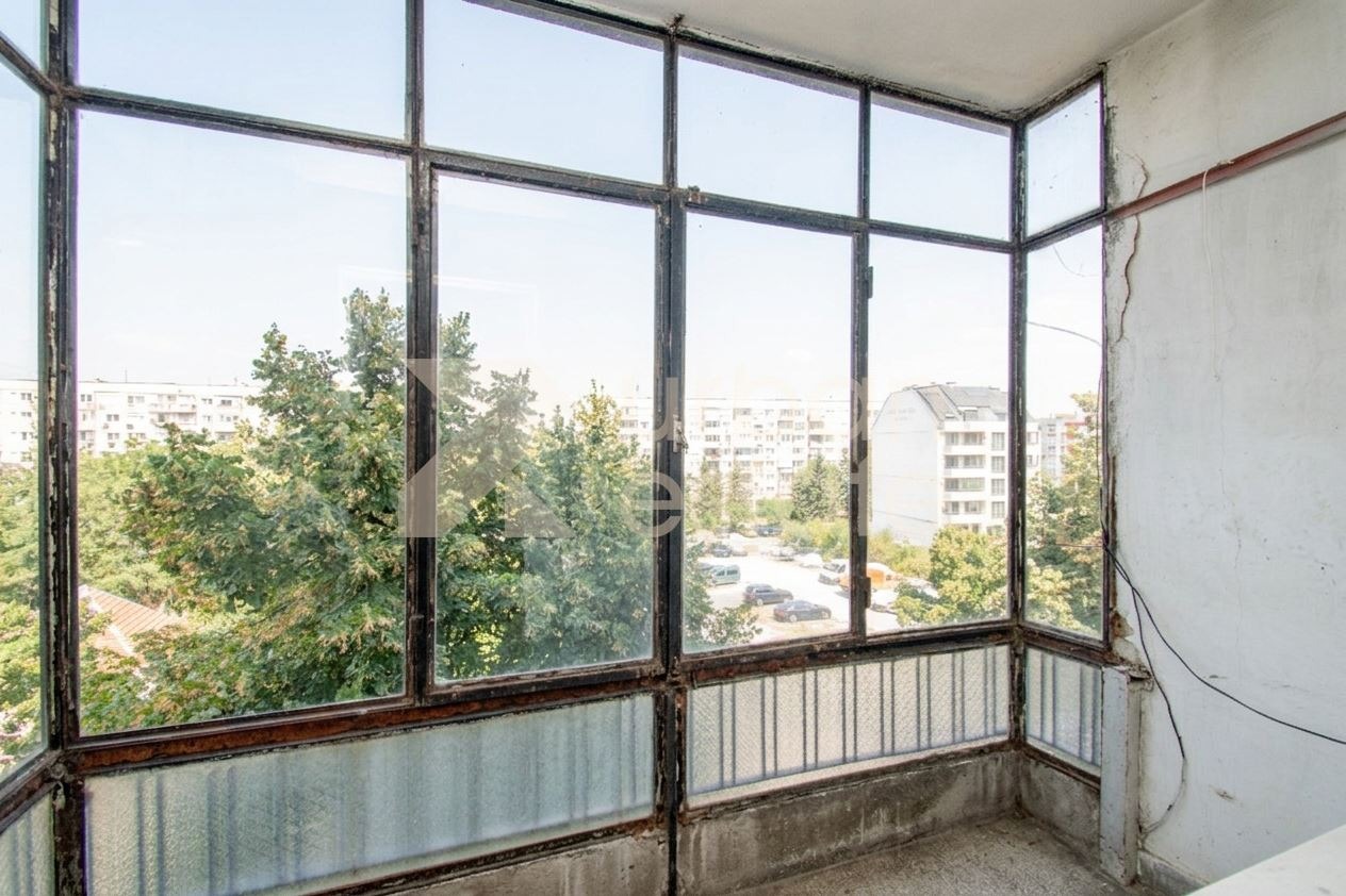 Продава 2-СТАЕН, гр. София, Надежда 3, снимка 8 - Апартаменти - 55897761