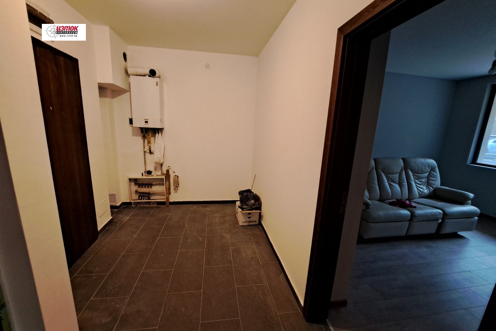 Продава 2-СТАЕН, гр. София, Карпузица, снимка 4 - Апартаменти - 56469836