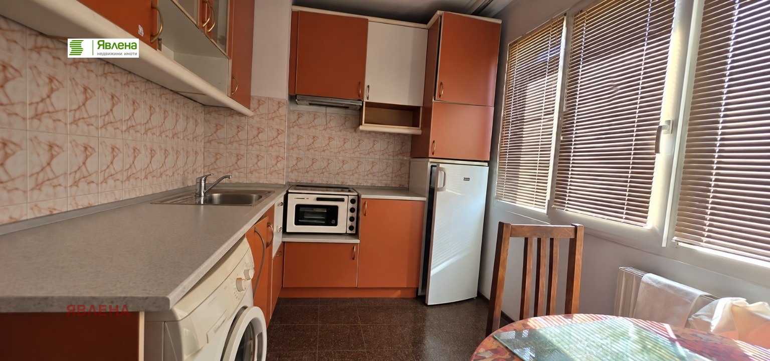 Продава 2-СТАЕН, гр. София, Стрелбище, снимка 4 - Апартаменти - 56562173