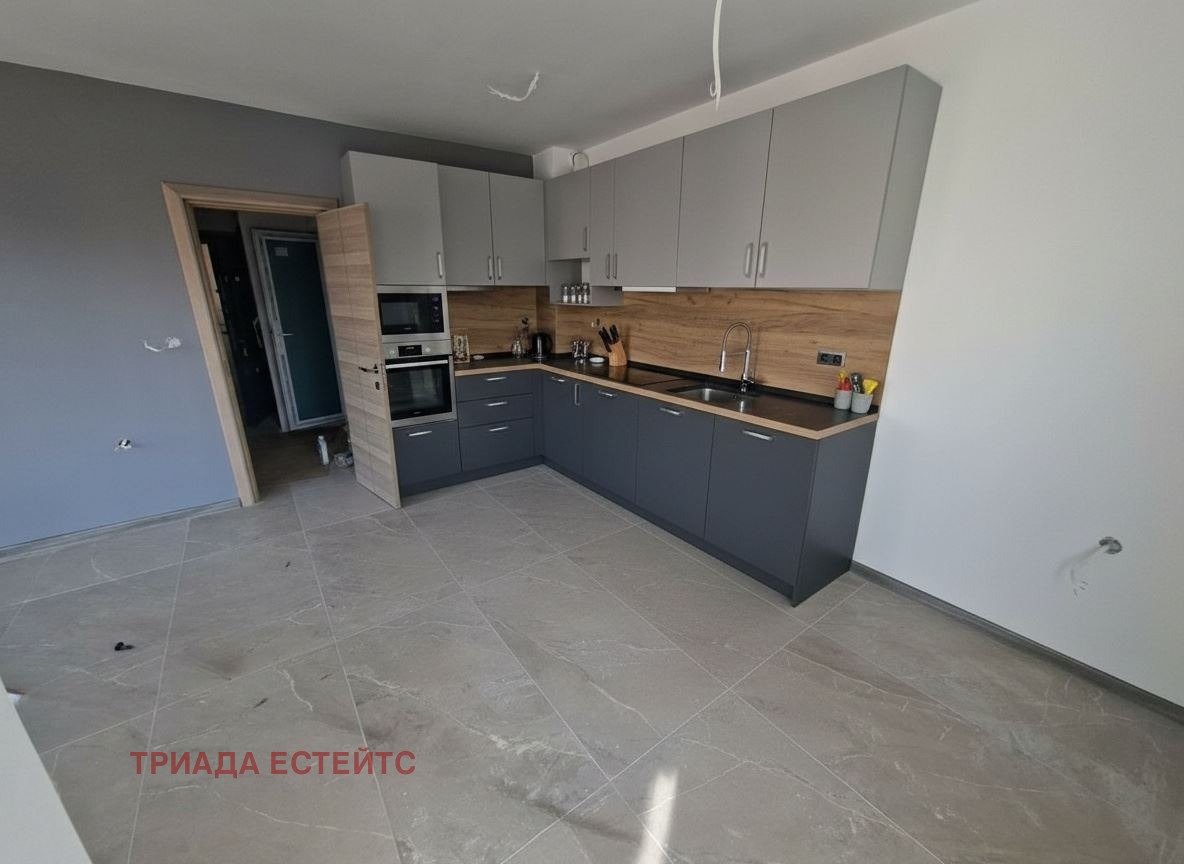 Продава 3-СТАЕН, гр. Несебър, област Бургас, снимка 3 - Апартаменти - 53606457