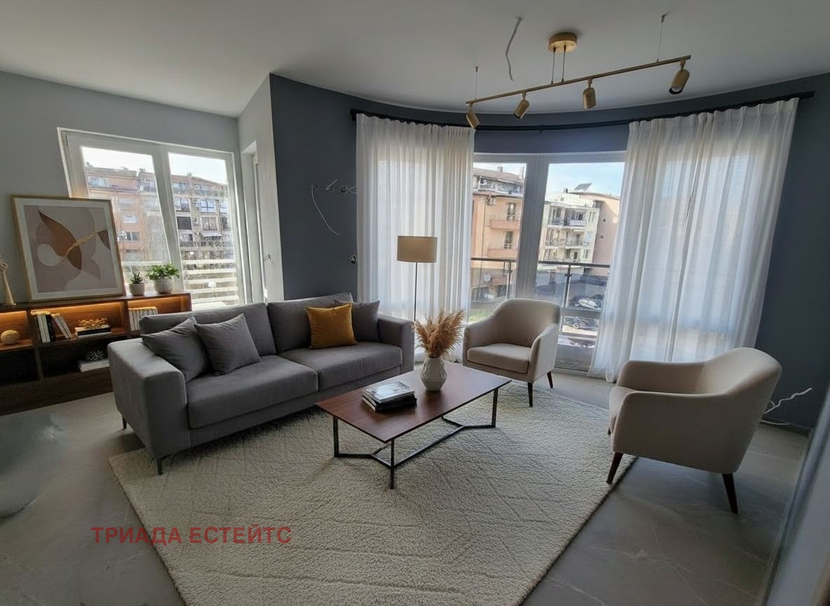 Продава 3-СТАЕН, гр. Несебър, област Бургас