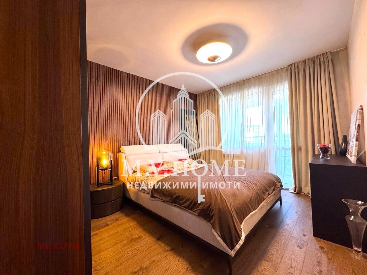 Продава 3-СТАЕН, гр. София, Витоша, снимка 5 - Апартаменти - 53778508