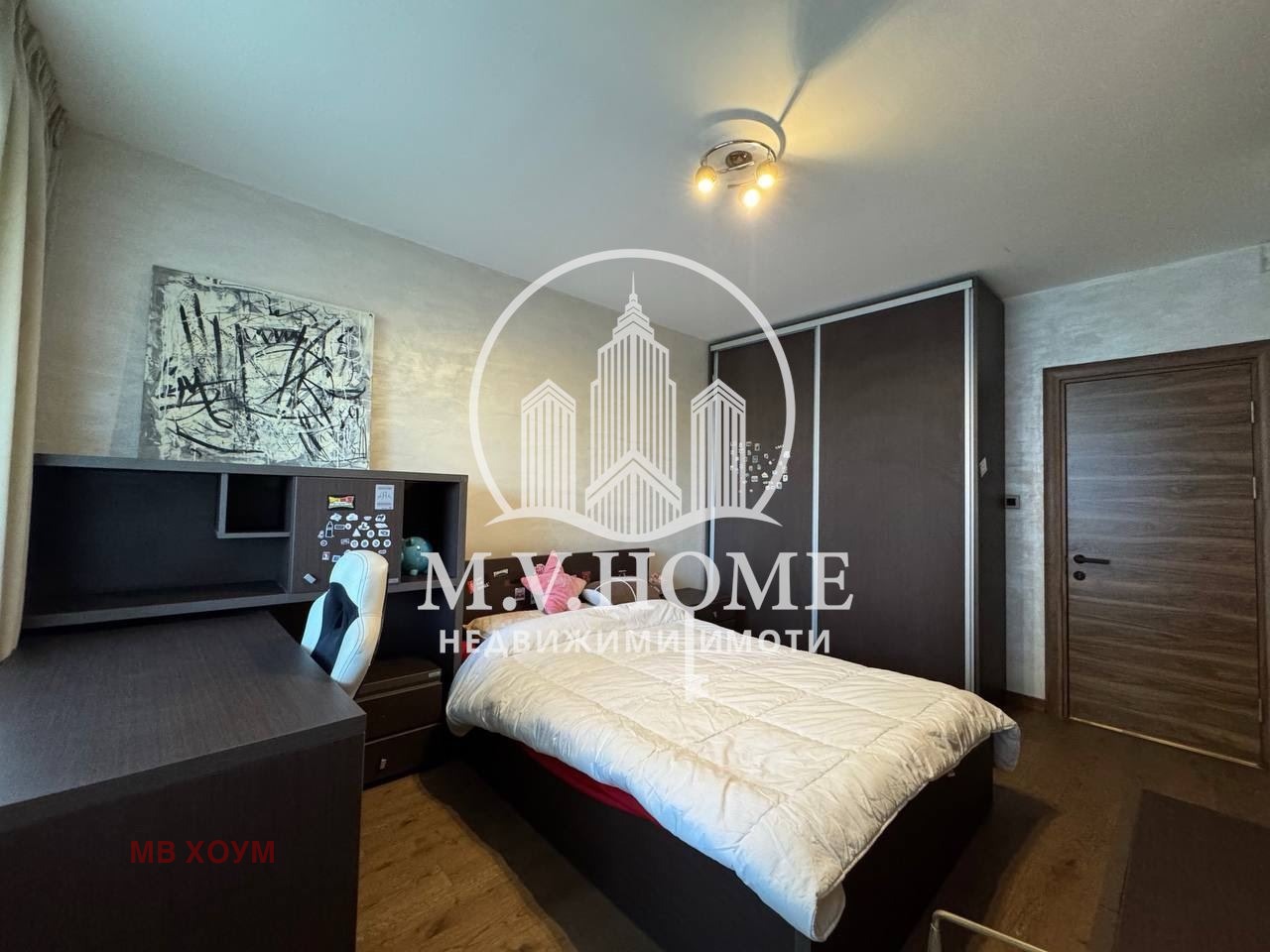 Продава 3-СТАЕН, гр. София, Витоша, снимка 7 - Апартаменти - 53778508