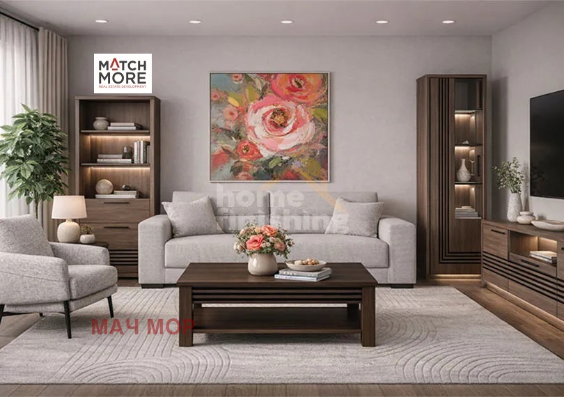 Продава 3-СТАЕН, гр. София, Малинова долина, снимка 2 - Апартаменти - 53822271