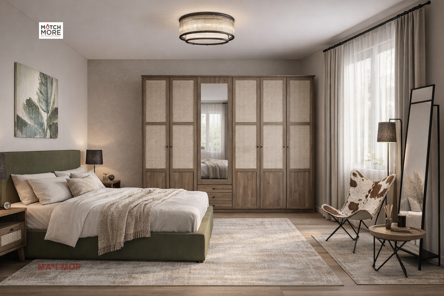 Продава 3-СТАЕН, гр. София, Малинова долина, снимка 2 - Апартаменти - 53822271