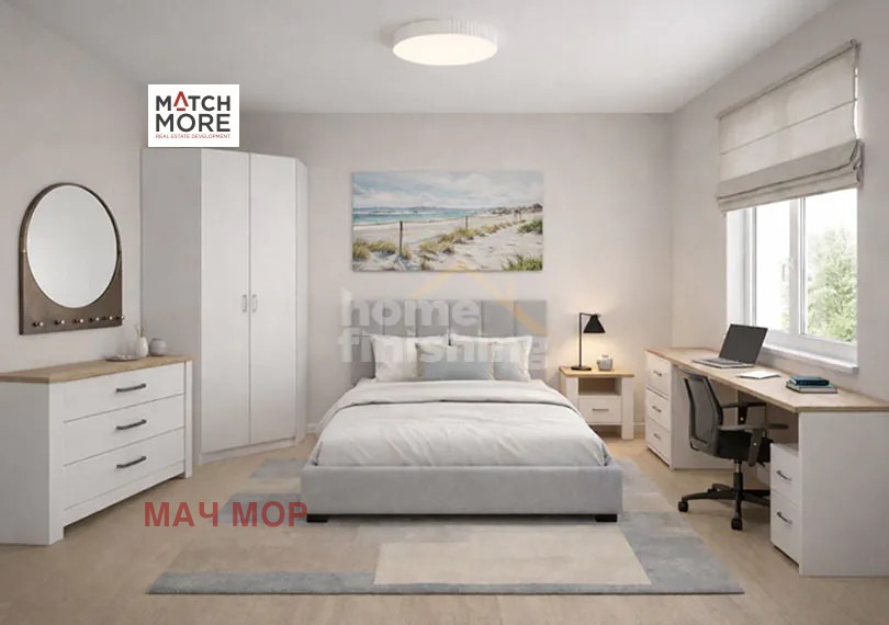 Продава 3-СТАЕН, гр. София, Малинова долина, снимка 4 - Апартаменти - 53822271