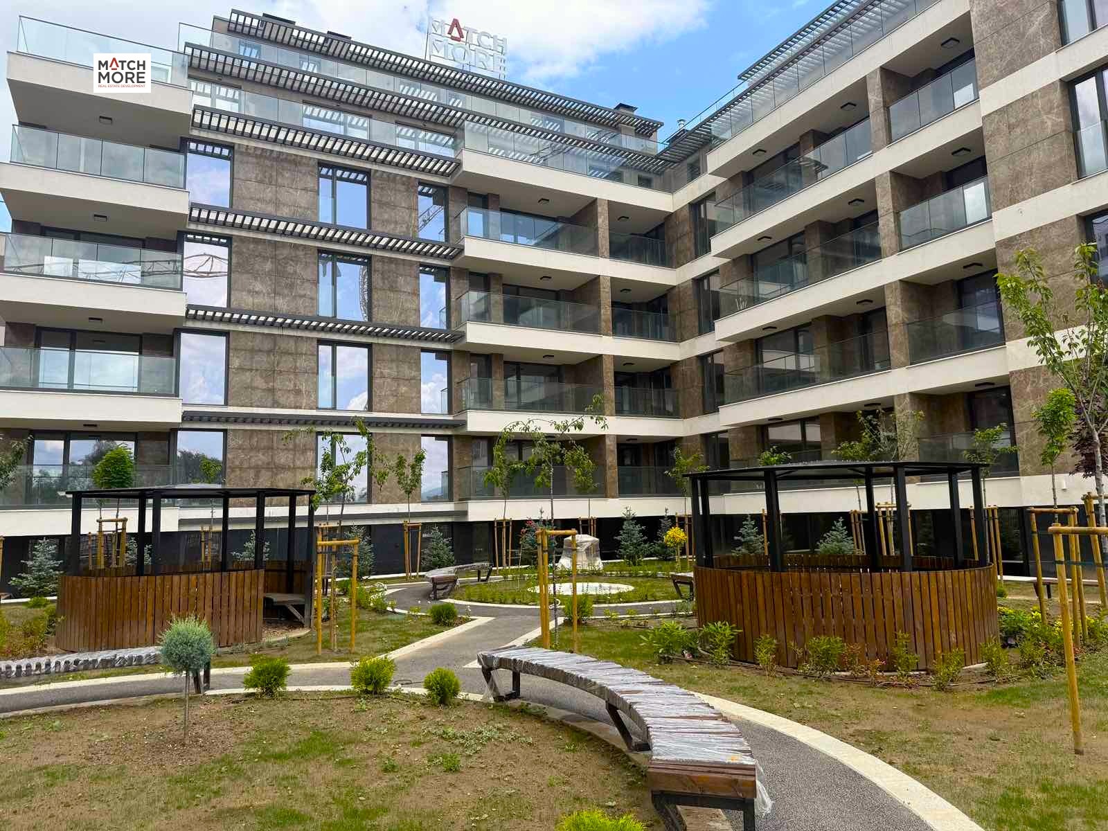 Продава 3-СТАЕН, гр. София, Малинова долина, снимка 11 - Апартаменти - 54467669