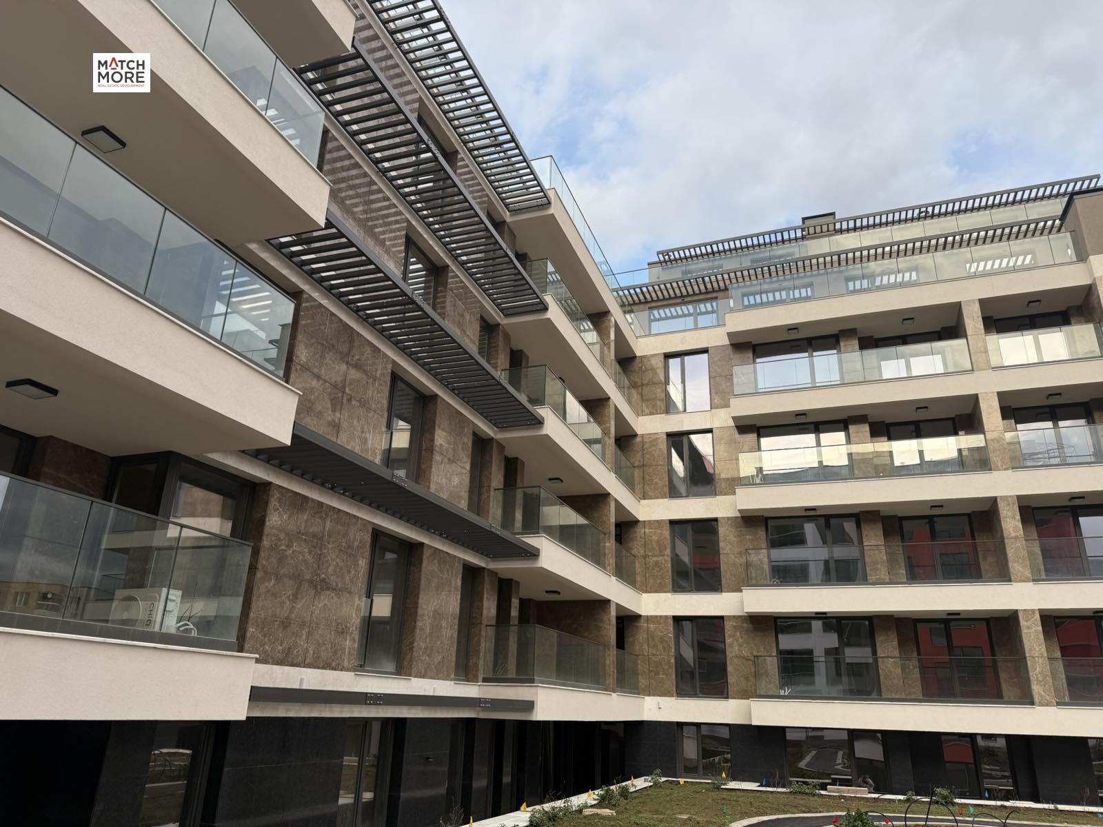Продава 3-СТАЕН, гр. София, Малинова долина, снимка 13 - Апартаменти - 54467669