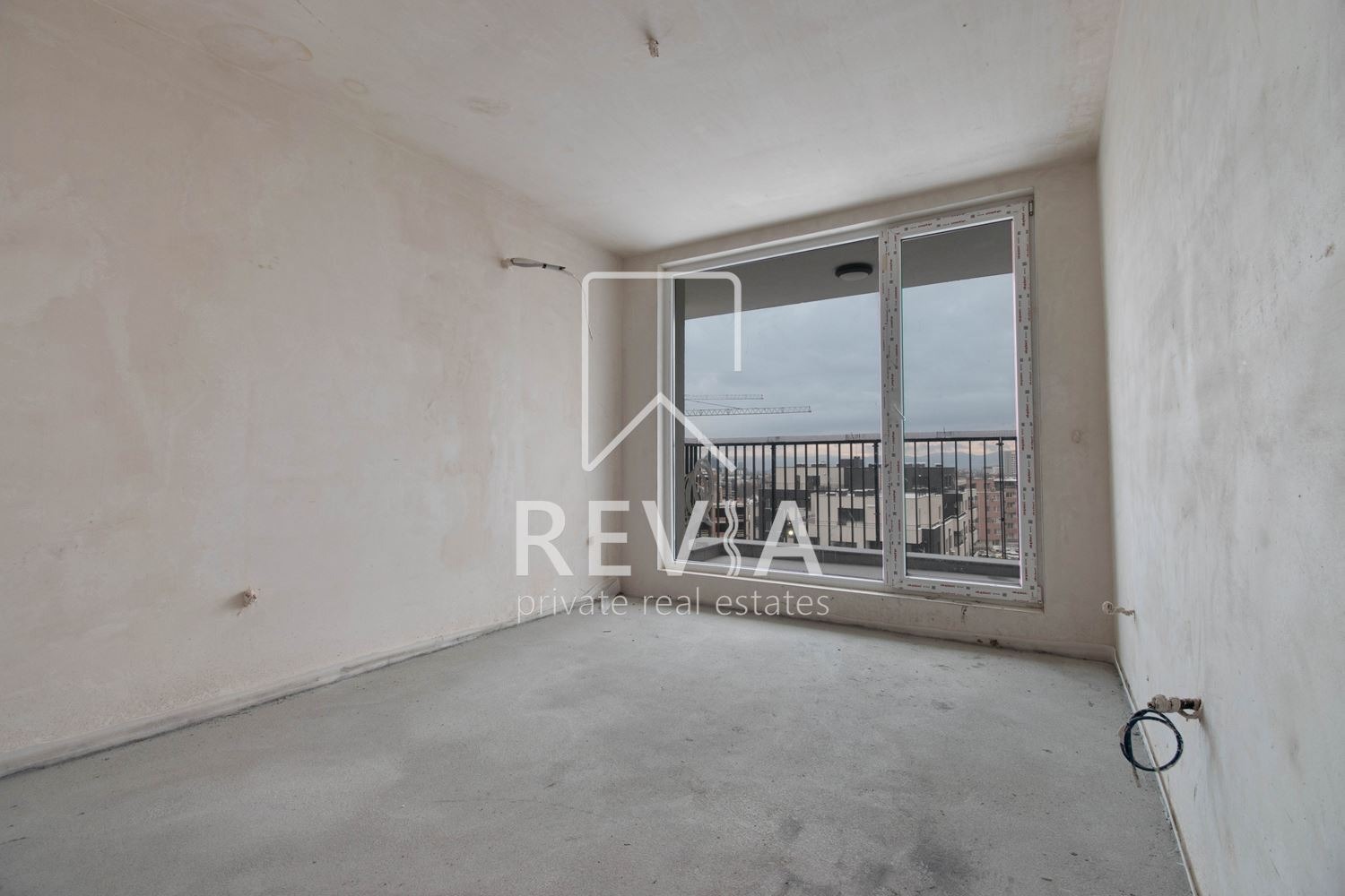 Продава 3-СТАЕН, гр. София, Малинова долина, снимка 2 - Апартаменти - 54462142