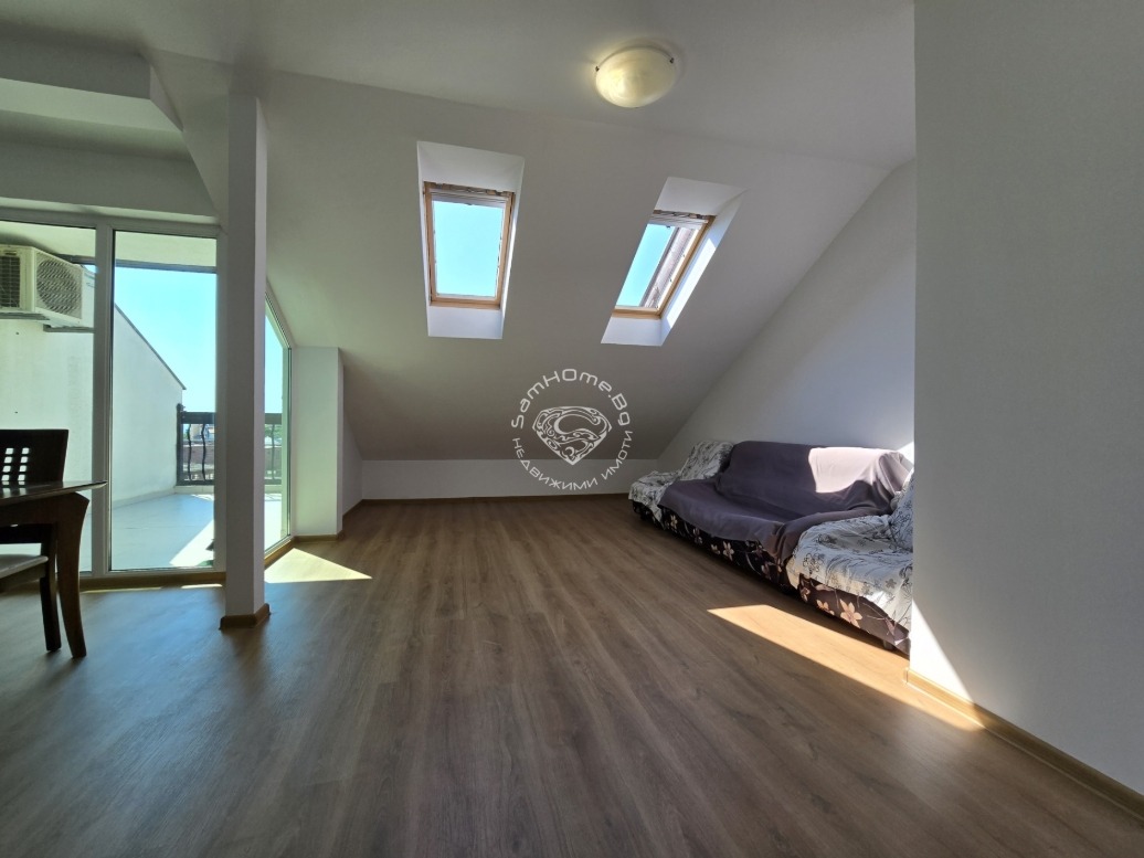 Продава 3-СТАЕН, гр. Варна, Виница, снимка 2 - Апартаменти - 55071909