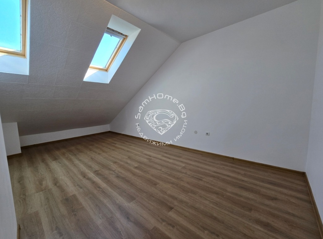 Продава 3-СТАЕН, гр. Варна, Виница, снимка 5 - Апартаменти - 55071909