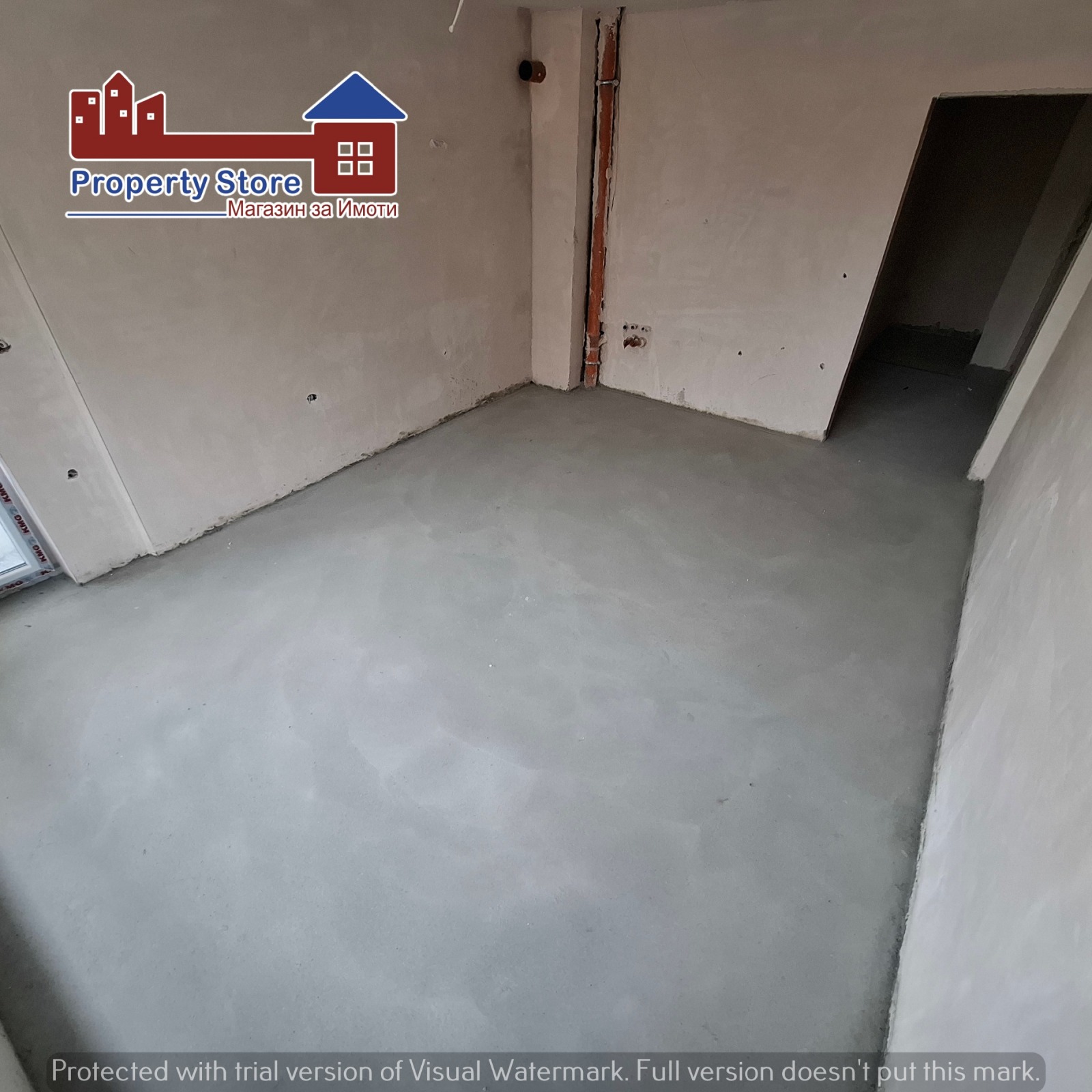Продава 3-СТАЕН, гр. Варна, Бриз