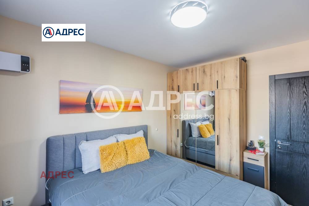 Продава МНОГОСТАЕН, гр. Варна, Трошево, снимка 9 - Апартаменти - 54253501