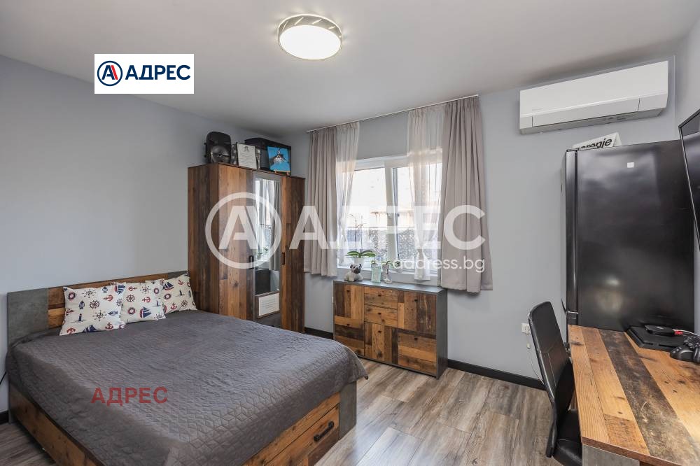 Продава МНОГОСТАЕН, гр. Варна, Трошево, снимка 3 - Апартаменти - 54253501