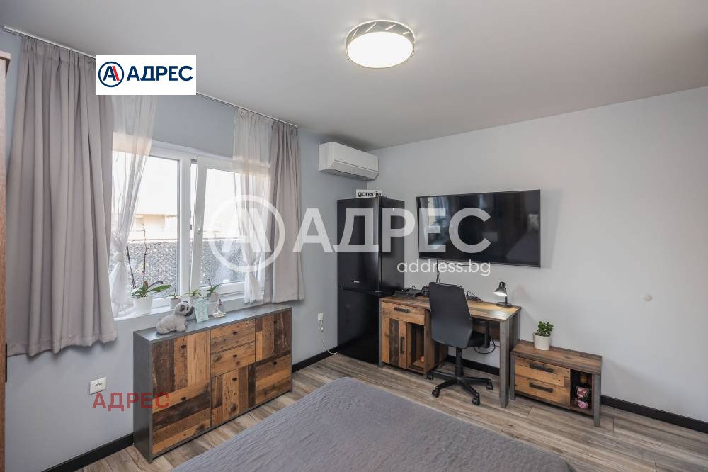 Продава МНОГОСТАЕН, гр. Варна, Трошево, снимка 10 - Апартаменти - 54253501