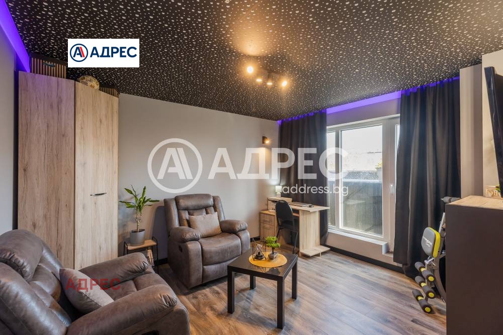 Продава МНОГОСТАЕН, гр. Варна, Трошево, снимка 7 - Апартаменти - 54253501